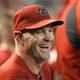 Illustration for article titled Diamondbacks Fire Grit Lord Kirk Gibson